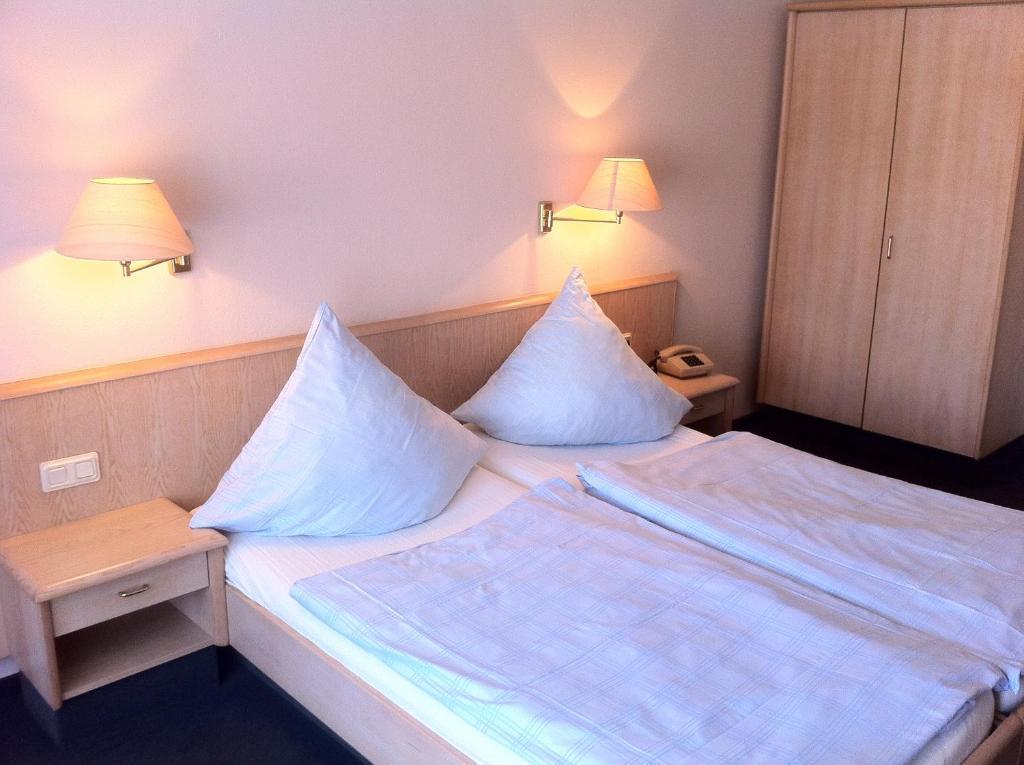 Emslandischer Hof Hotel Emsbüren Habitación foto