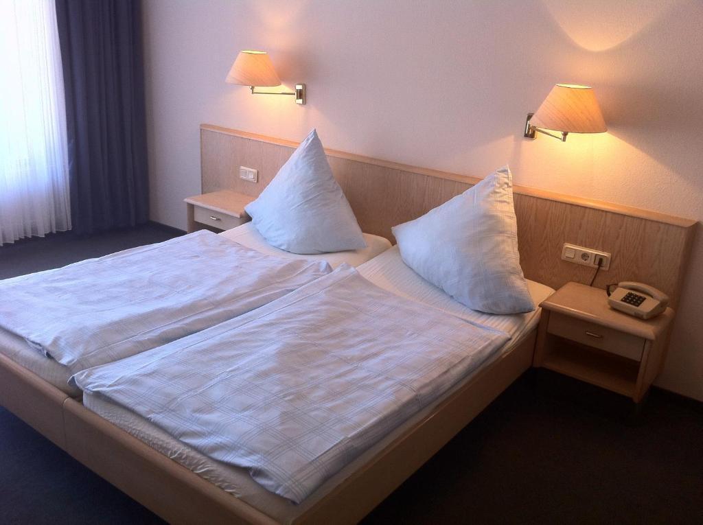Emslandischer Hof Hotel Emsbüren Habitación foto